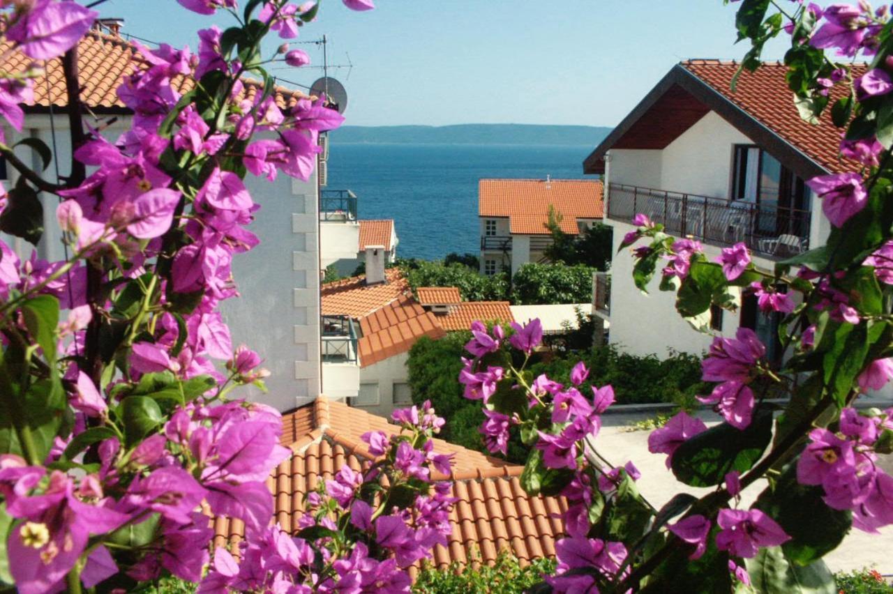 Apartments By The Sea Rastici, Ciovo - 2104 Trogir Exterior foto