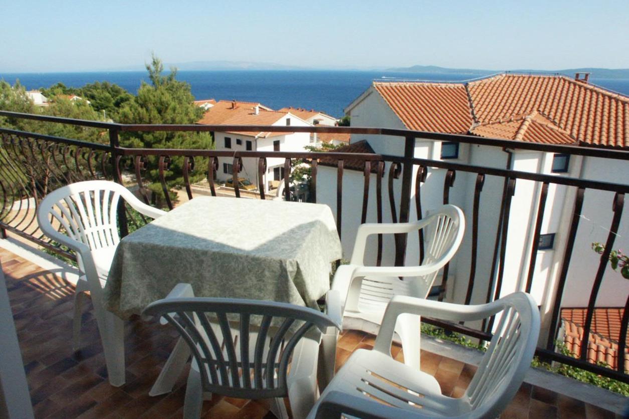 Apartments By The Sea Rastici, Ciovo - 2104 Trogir Exterior foto