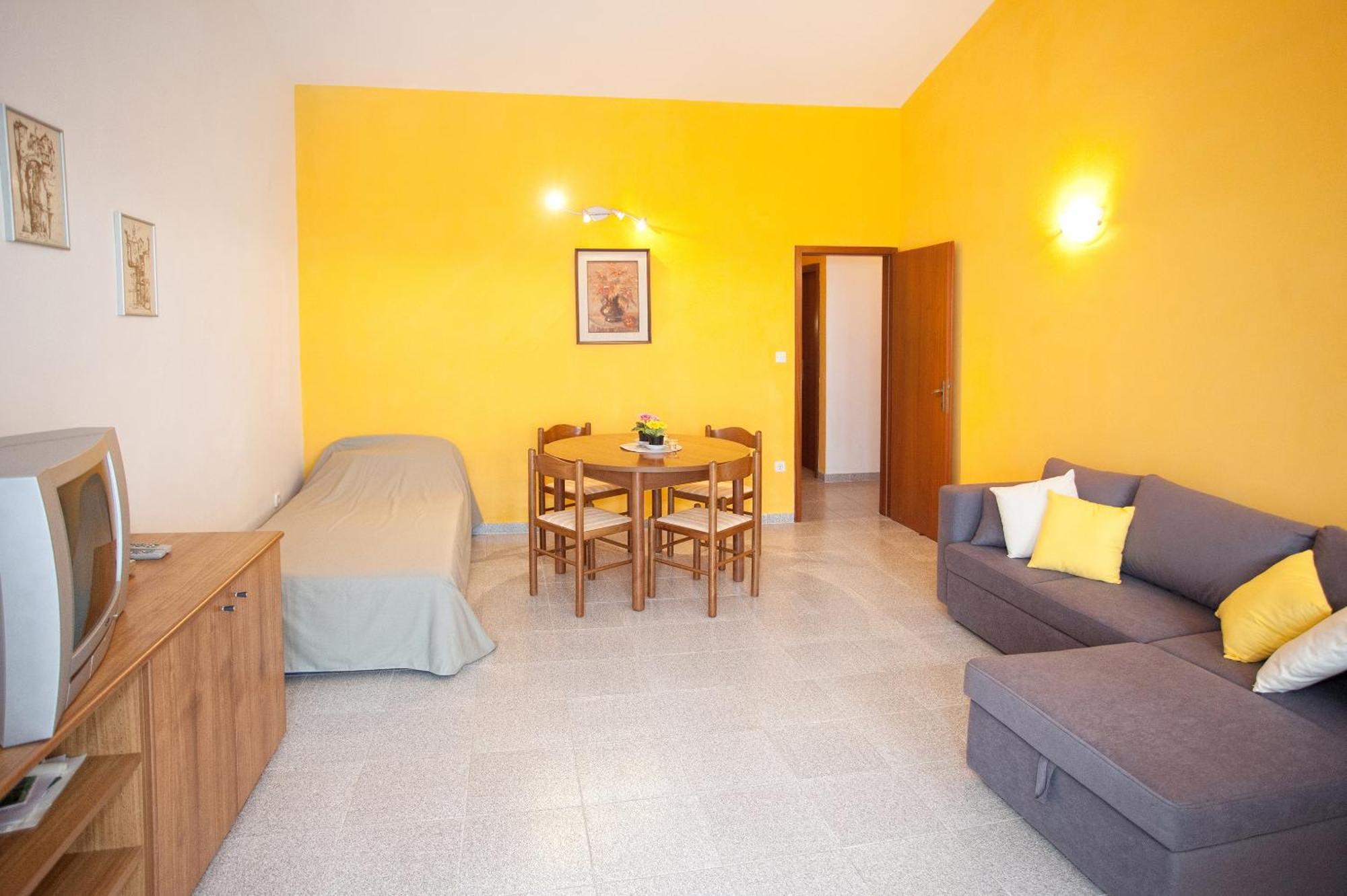 Apartments By The Sea Rastici, Ciovo - 2104 Trogir Zimmer foto