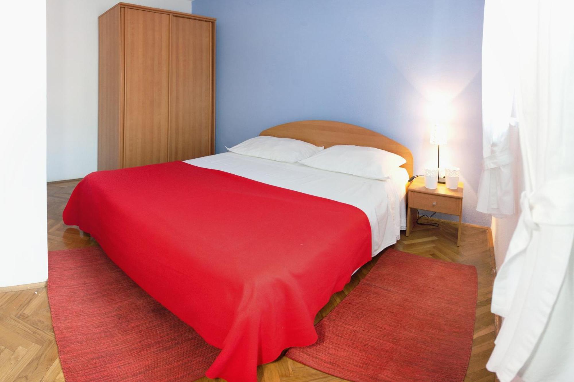 Apartments By The Sea Rastici, Ciovo - 2104 Trogir Zimmer foto