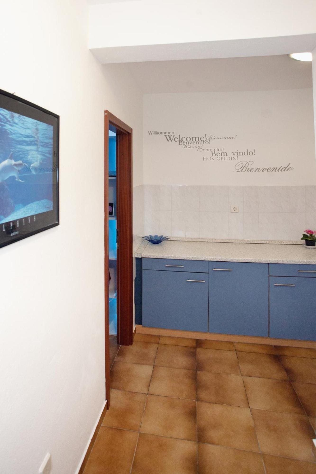 Apartments By The Sea Rastici, Ciovo - 2104 Trogir Zimmer foto