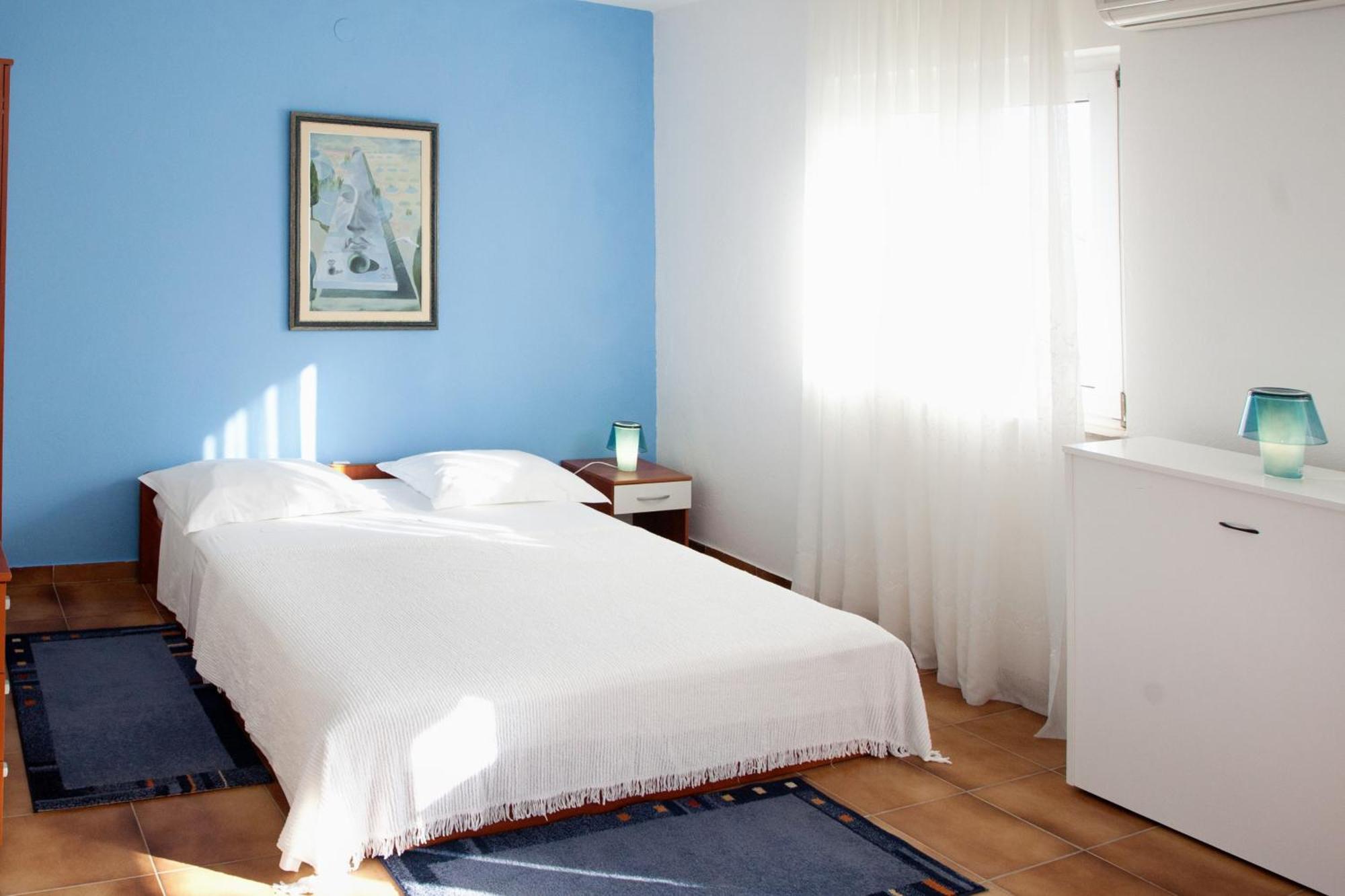 Apartments By The Sea Rastici, Ciovo - 2104 Trogir Zimmer foto